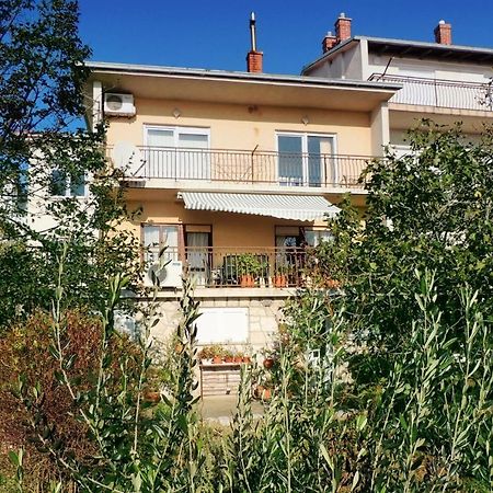 Apartments With A Parking Space Novi Vinodolski - 5525 מראה חיצוני תמונה