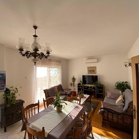 Apartments With A Parking Space Novi Vinodolski - 5525 מראה חיצוני תמונה