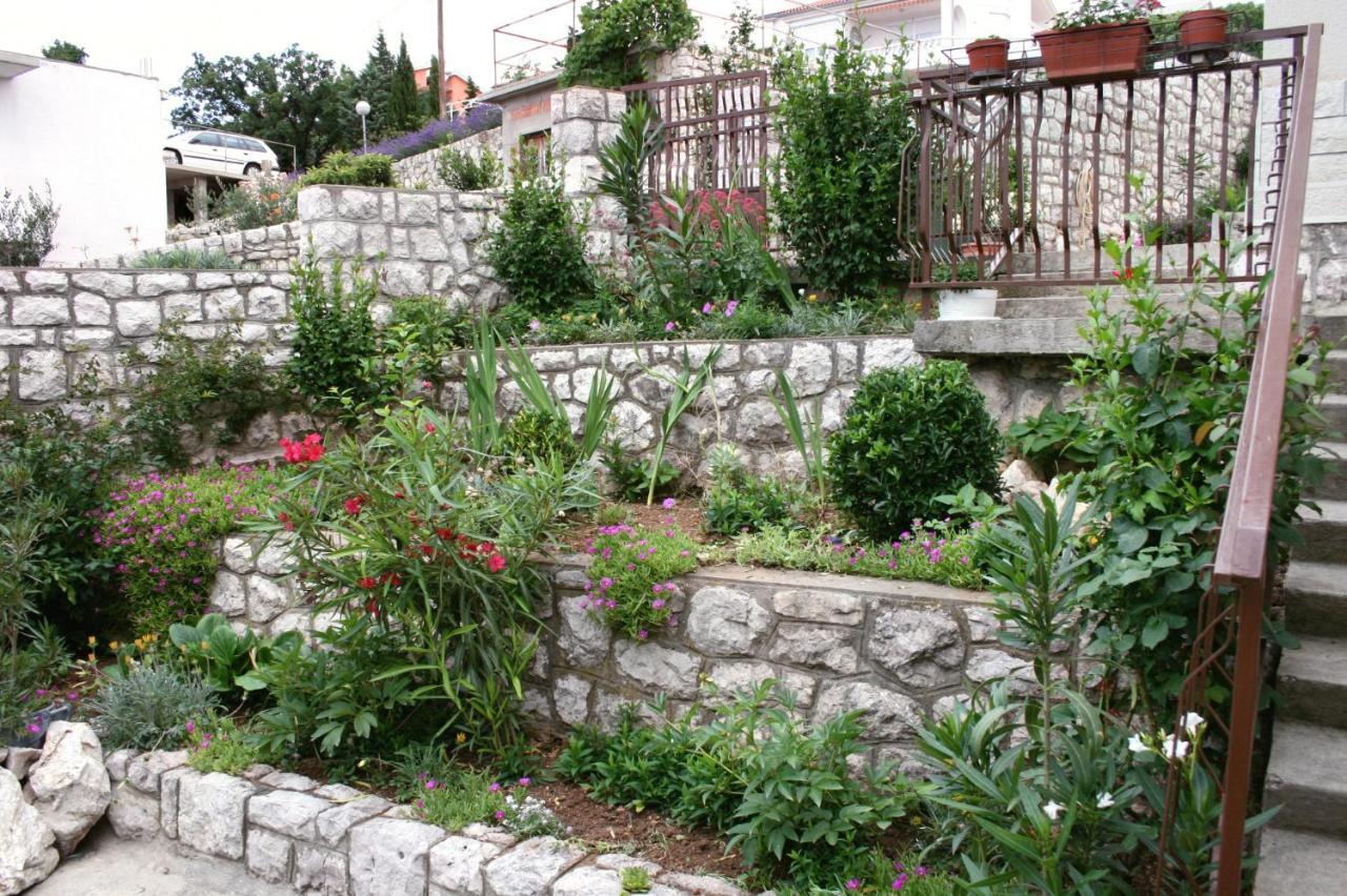 Apartments With A Parking Space Novi Vinodolski - 5525 מראה חיצוני תמונה