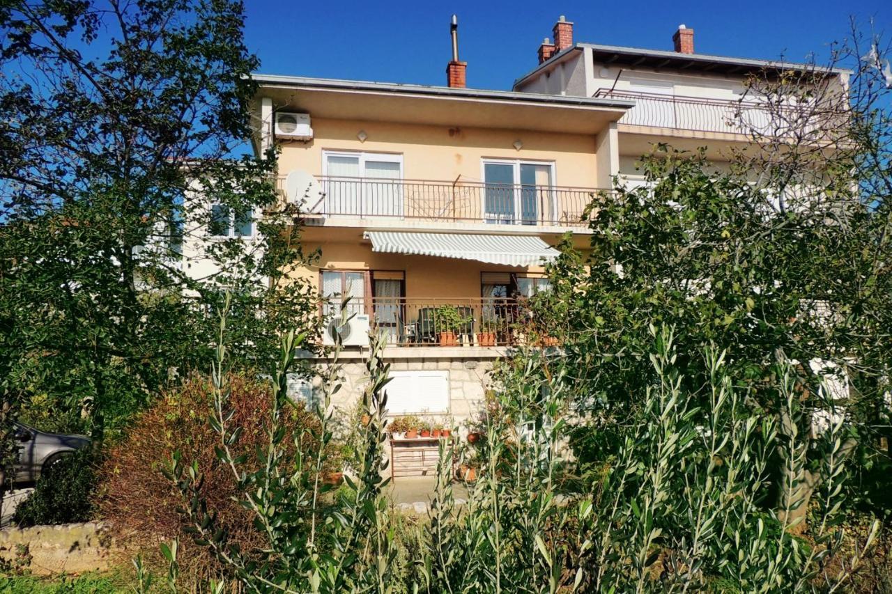Apartments With A Parking Space Novi Vinodolski - 5525 מראה חיצוני תמונה