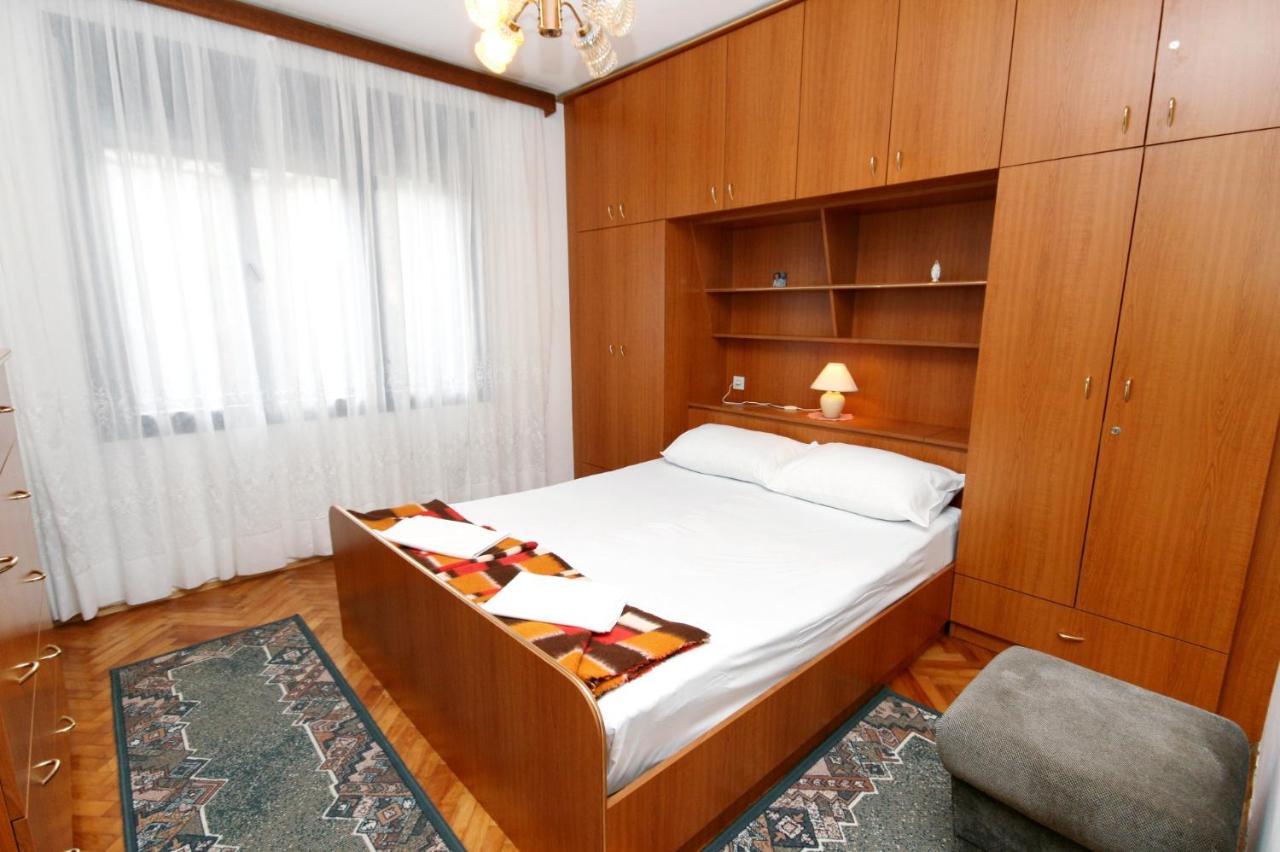 Apartments With A Parking Space Novi Vinodolski - 5525 מראה חיצוני תמונה
