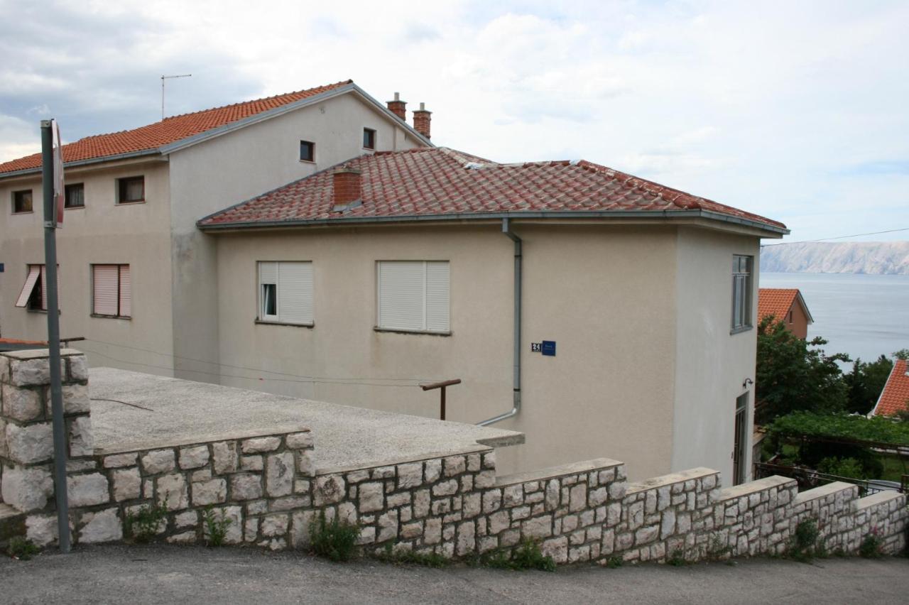 Apartments With A Parking Space Novi Vinodolski - 5525 מראה חיצוני תמונה