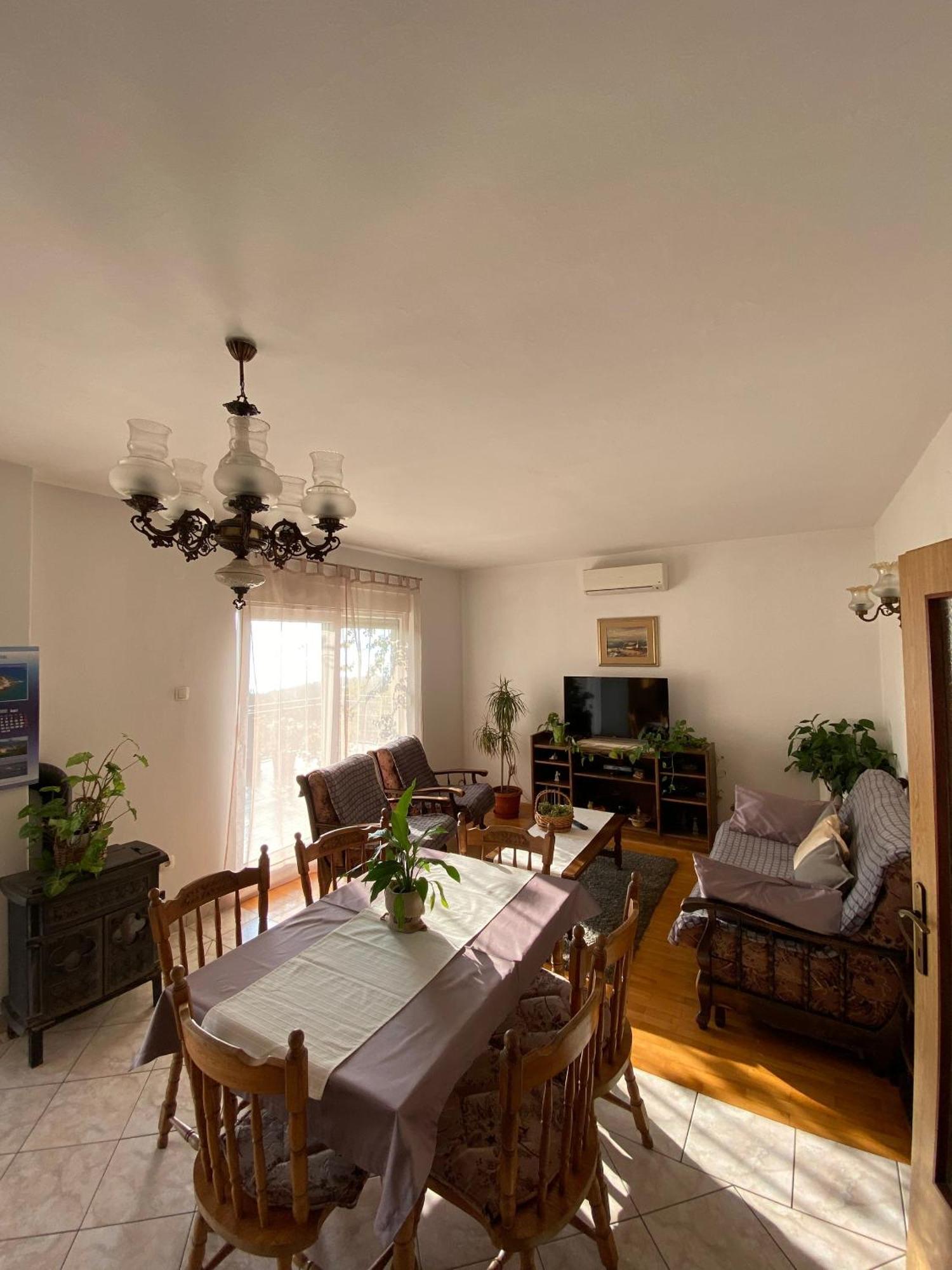 Apartments With A Parking Space Novi Vinodolski - 5525 מראה חיצוני תמונה