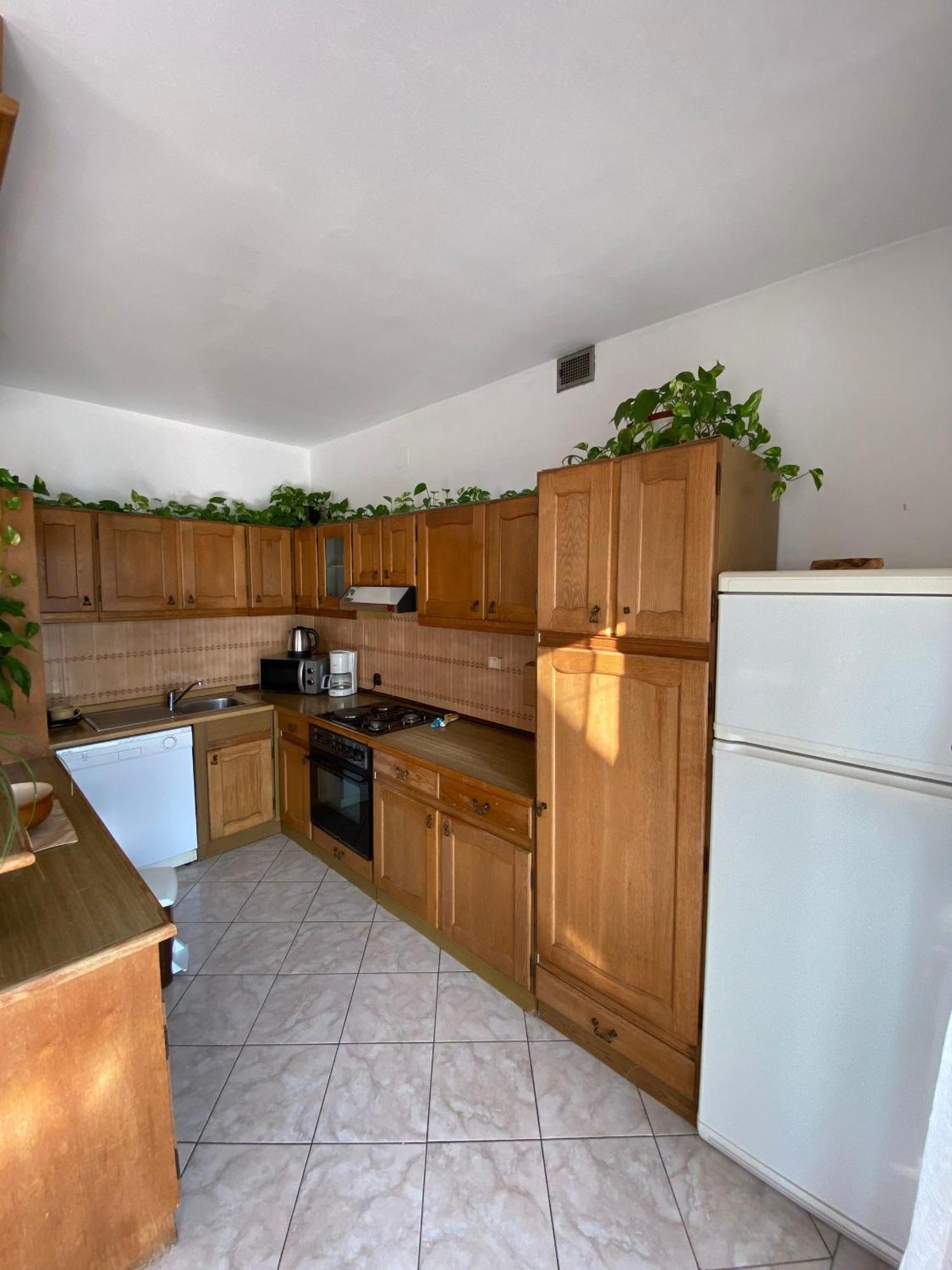 Apartments With A Parking Space Novi Vinodolski - 5525 מראה חיצוני תמונה