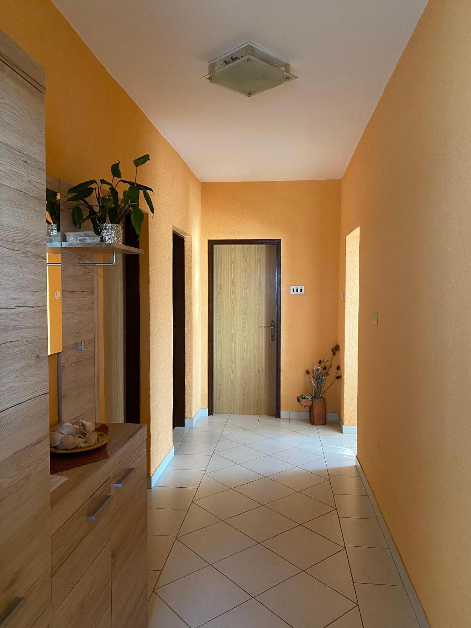 Apartments With A Parking Space Novi Vinodolski - 5525 מראה חיצוני תמונה