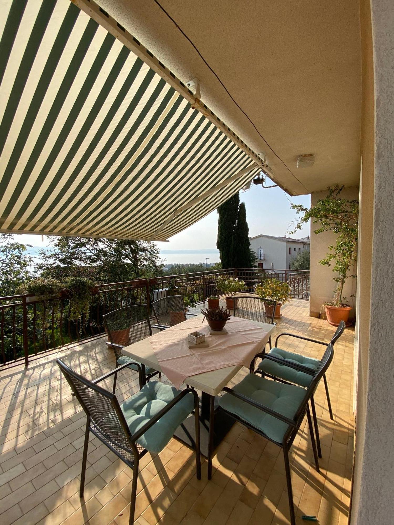 Apartments With A Parking Space Novi Vinodolski - 5525 מראה חיצוני תמונה